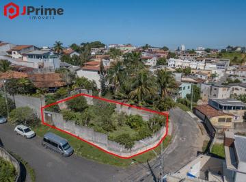 Foto 01 · Terreno para venda em bairro nobre de Guarapari