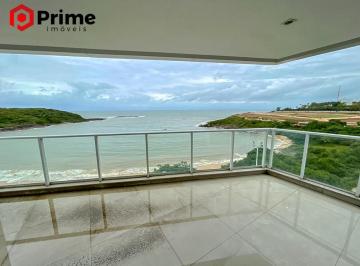 Foto 01 · ESPETACULAR, LUXUOSO, ÚNICO, ASSIM É O COND. RESERVA BACUTIA. APARTAMENTO DE 4 SUÍTES, 4 VAGAS, NOVO