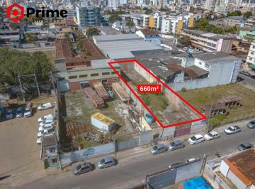 Foto 01 · Excelente Lote a venda  na Praia do Morro em Guarapari de aproximadamente 660 m² totalmente murado, 