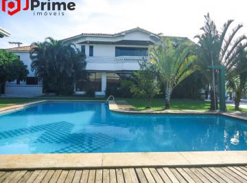 Foto 01 · CASA NO CANAL DE GUARAPARI - UM LUXO SÓ!