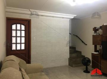 Foto 02 · Imperdível: Casa à venda em São Paulo-SP, Vila Ema - 3 quartos, 1 suíte, 2 salas, 3 banheiros, 2 vag