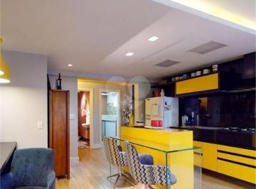 Apartamento · 75m² · 1 Quarto · Apartamento com 1 quartos à venda em Consolação - SP
