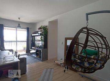 Apartamento · 78m² · 3 Quartos · 2 Vagas · Apartamento para Aluguel - Jardim Esperança, 3 Quartos,  78 m² - Barueri