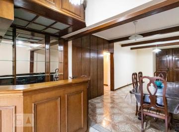 Apartamento · 130m² · 2 Quartos · Apartamento para Aluguel - Vila Mascote, 2 Quartos, 130 m² - São Paulo