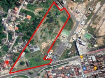 Foto 07 · Terreno, Via Universitária, Simões Filho, BA