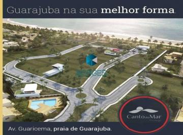 Foto 01 · Terreno, Guarajuba, Camaçari, BA
