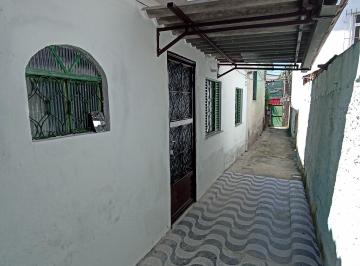 Casa de 2 quartos, Duque de Caxias · Aluguel de casa