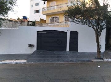 292944c9b9981ee547180d685076f2591e4dd695 · Sobrado com 3 dormitórios à venda, 211 m² por R$ 1.100.000,00 - Campo Limpo - São Paulo/SP
