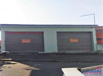 Comercial · 127m² · Imovel Comercial em Jacareí, no bairro Parque Santo Antônio, à venda.