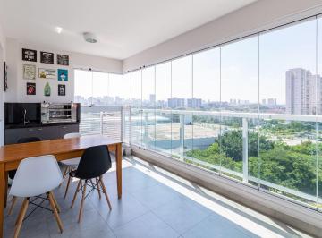 Apartamento de 3 quartos, São Paulo · PANAMERICA BRICKELL - 92m² - R$ 1.050.000,00