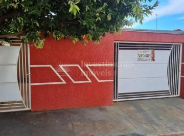 img0 · Casa Padrão em Araraquara