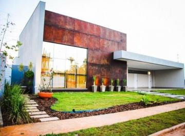 Casa · 422m² · 3 Quartos · 4 Vagas · CASA COM 3 DORMITÓRIOS À VENDA, 422 M² POR R$ 3.200.000,00 - CONDOMINIO ECOVILLE - PORTO VELHO/RO