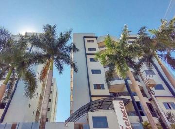 Apartamento · 202m² · 3 Quartos · 2 Vagas · APARTAMENTO COM 3 DORMITÓRIOS À VENDA, 202 M² POR R$ 760.000,00 - CONDOMÍNIO RESIDENCIAL CASTELATTO 