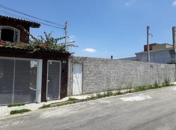 Terreno , São Paulo · Terreno de 308 m² ACLIVE TODO MURADO NA Vila São Francisco