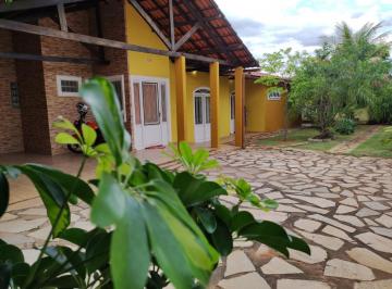 Casa de 5 quartos, Águas Claras · Casa 5 quartos arniqueira lote 900 metros 