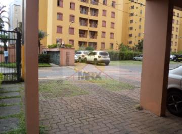 Apartamento · 62m² · 3 Quartos · 1 Vaga · APTO 3 DORMS