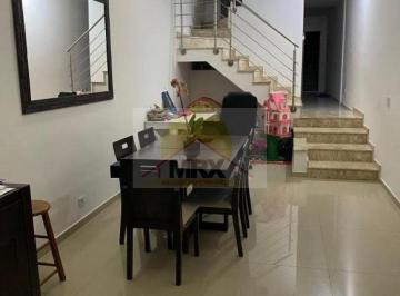 Casa · 135m² · 3 Quartos · 2 Vagas · Sobrado - 3 Dormitrios - Moinho Velho