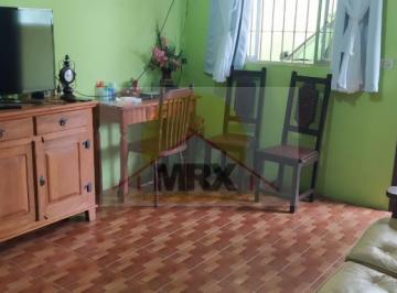 Casa · 207m² · 2 Quartos · 2 Vagas · Casa Assobradada - 2 dormitorios - Vila Nair