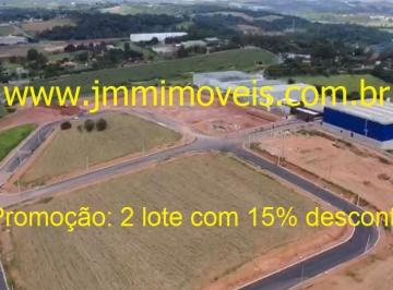 Comercial , Itupeva · Promoção: 2 terrenos com 15% de desconto