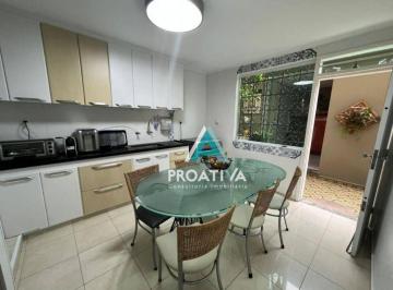 5e85aa0dbaea53846d42b142548e9c257b3b5a5f · Sobrado com 4 dormitórios para alugar, 249 m² por R$ 6.534,80/mês - Vila Assunção - Santo André/SP