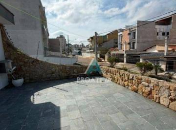 9cbc538a7f9abb3575e7633c1392091268c4516b · Sobrado com 3 dormitórios à venda, 187 m² por R$ 1.150.000,00 - Vila Gilda - Santo André/SP