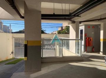 2d92a4c1c0919fccd8a68505b59bd2e9b468b80f · Apartamento com 2 dormitórios à venda, 54 m² - Parque das Nações - Santo André/SP