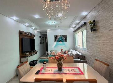93b1608ad9cd1e00a231c20c9cc80a114897b7b0 · Cobertura com 2 dormitórios à venda, 140 m² - Vila América - Santo André/SP
