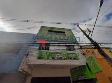 Fachada · Prédio comercial para locação no Centro em Jundiaí - São Paulo