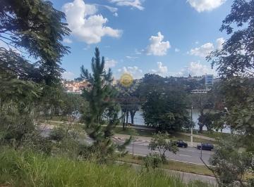 Foto 01 · Lote residencial para venda em Jardim do Lago - Bezerra Imóveis Bragança Paulista