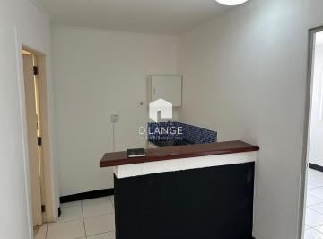 Comercial · 75m² · Sala para locação no bairro Nova Campinas em Campinas - SP