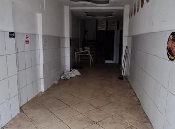 Foto 01 · Loja Comercial para Locação no Comércio, Salvador-BA: 3 Salas, 2 Banheiros, 80m² de Área. Garanta já