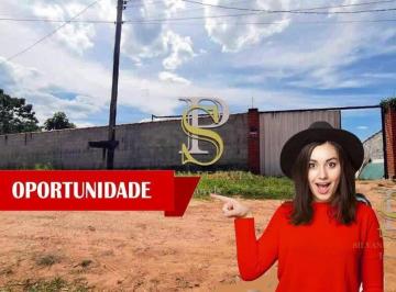 aa2f4b3a1136bc054adfbd3416caed491c3b4218 · Terreno à venda, 1000 m² por R$ 280.000,00 - Jundiaizinho - Mairiporã/SP
