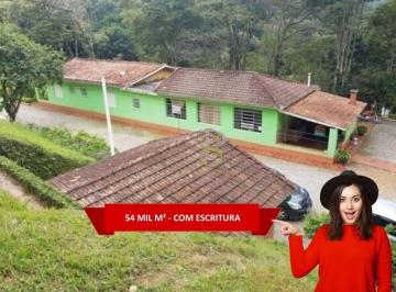Sítio à venda em Mairiporã · Sítio À Venda - 54.000 m² - OPORTUNIDADE - Mairiporã/SP.