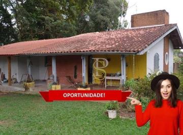 f4fab83b48a932309459a450bc8c469a967db113 · Chácara À Venda - 6.000 m² - Com Escritura - Atibaia/SP.