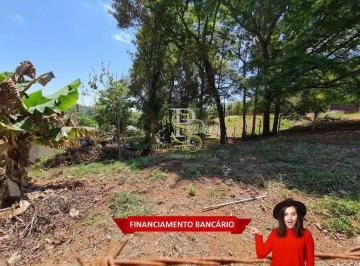 43e0ff787d2ca59de3d64bfc8569626e8c5407c3 · Terreno à venda, 1000 m² por R$ 250.000,00 - Jardim Estância Brasil - Atibaia/SP
