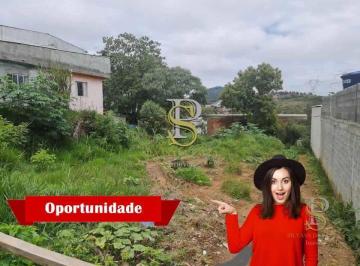 e70535f0a0d9c1a5bff5a0d36a12524b0a664ae3 · Terreno à venda, 300 m² por R$ 130.000,00 - Terra Preta - Mairiporã/SP