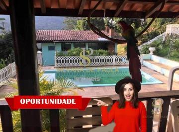bdf43db6a241a4751bdbf3de7d9bf2b39bad4c77 · Chácara com 3 dormitórios à venda, 3180 m² por R$ 880.000,00 - Portão - Atibaia/SP