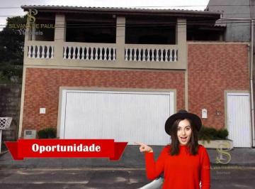 942d931fbd55d3f85083e28d5dd6f970b1da9d2c · Casa com 2 dormitórios à venda, 198 m² por R$ 650.000,00 - Terra Preta - Mairiporã/SP