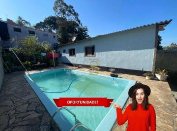 0a30d9e024f321a836449cabadb17ab7f7cfcba1 · Casa com 3 dormitórios à venda, 87 m² por R$ 535.000,00 - Terra Preta - Mairiporã/SP