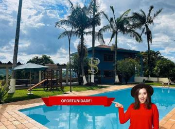 ee97586ca9d13db68cf6bdde7d5bdfde2177ef81 · Chácara  à venda com 2 casas, 1400 m² por R$ 830.000 - Parque Bela Vista - Mairiporã/SP