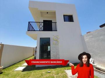 8b86f216bc4676de505a50bc3b78722d771d5e81 · Casa com 3 dormitórios à venda, 110 m² por R$ 580.000,00 - Vem Viver Terra Preta - Mairiporã/SP