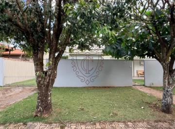 Casa · 108m² · 3 Quartos · 4 Vagas · Casa à venda em Sapezal, Centro, com 3 quartos, com 108 m²