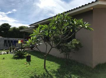 Casa · 165m² · 2 Quartos · 2 Vagas · Casa à venda em Sapezal, Centro, com 2 quartos, com 165 m²