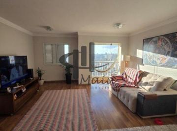 Apartamento · 67m² · 2 Quartos · 1 Vaga · Locação Apartamento Sao Caetano do Sul Barcelona Ref: 10583