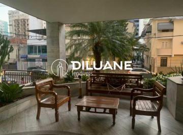 Apartamento · 90m² · 3 Quartos · Apartamento de 3 quartos, sem garagem, perto de praia e do Centro de Niterói