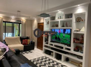 Casa · 131m² · 3 Quartos · 2 Vagas · Venda/Excelente sobrado 131m²/Chácara California/SP