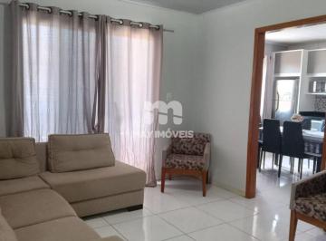 Casa · 245m² · 4 Quartos · Casa à venda - na Cidade Nova