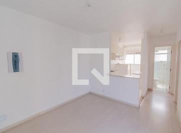 Apartamento · 45m² · 2 Quartos · 1 Vaga · Apartamento para Aluguel - Jardim Itatiaia, 2 Quartos,  45 m² - Campinas