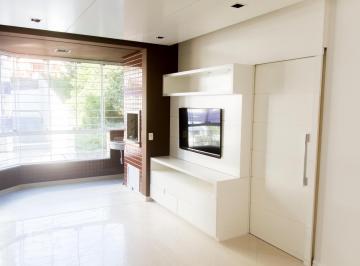 Apartamento · 92m² · 3 Quartos · 2 Vagas · Apartamento para Aluguel - Coqueiros, 3 Quartos, 92 m² - Florianópolis