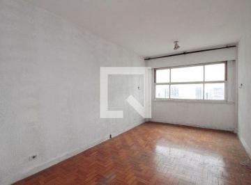 Apartamento · 39m² · 1 Quarto · Apartamento para Aluguel - Centro, 1 Quarto, 39 m² - São Paulo